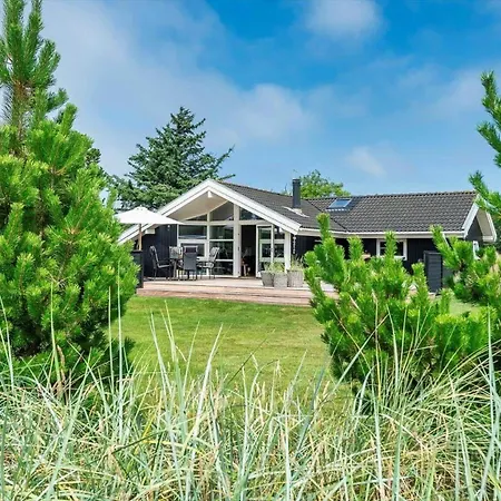 Hébergement de vacances Ve038-vejers-strand-kraemmervej-45 *