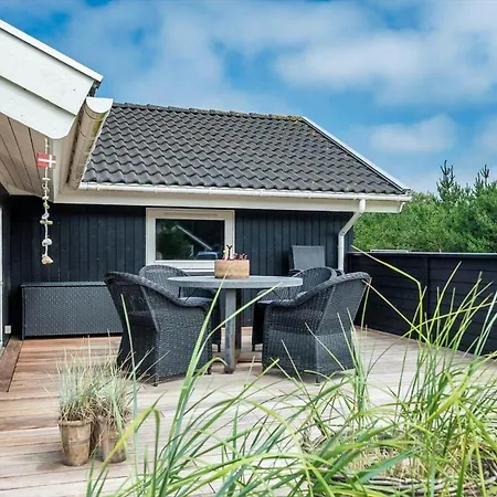 Ve038-vejers-strand-kraemmervej-45 Hébergement de vacances *